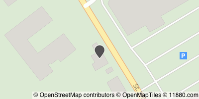 Auf Stadtplan Tholey anzeigen