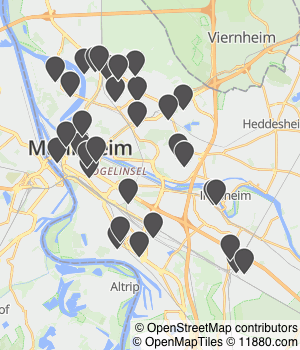Bauunternehmen Mannheim - Adressen im Telefonbuch Bauunternehmen Mannheim - Adressen im Telefonbuch