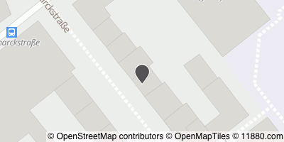 Auf Stadtplan Ludwigshafen am Rhein anzeigen