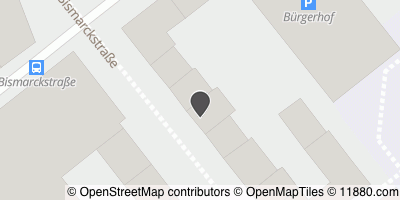 Auf Stadtplan Ludwigshafen am Rhein anzeigen