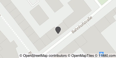 Auf Stadtplan Ludwigshafen am Rhein anzeigen