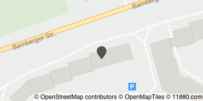 Auf Stadtplan Nürnberg, Mittelfranken anzeigen