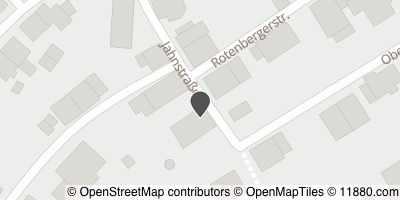 Auf Stadtplan Otterbach, Pfalz anzeigen