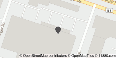 Auf Stadtplan Fürth, Bayern anzeigen