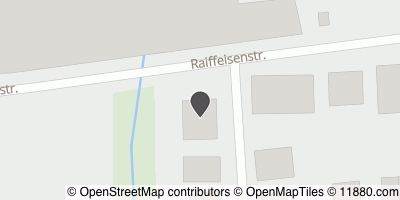 Auf Stadtplan Maxdorf, Pfalz anzeigen