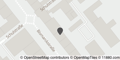 Auf Stadtplan Ludwigshafen am Rhein anzeigen