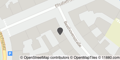 Auf Stadtplan Mannheim anzeigen