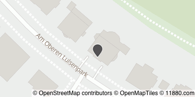 Auf Stadtplan Mannheim anzeigen