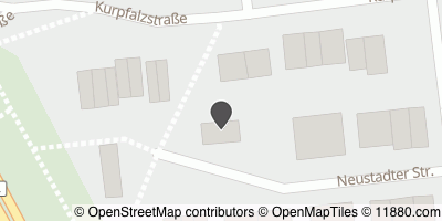 Auf Stadtplan Maxdorf, Pfalz anzeigen