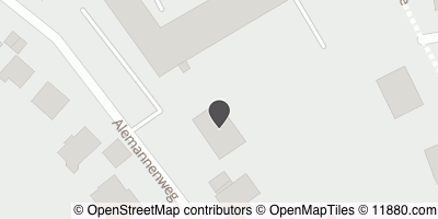 Auf Stadtplan Bad Mergentheim anzeigen