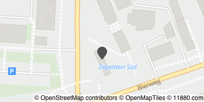 Auf Stadtplan Nürnberg, Mittelfranken anzeigen