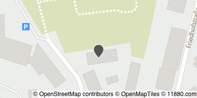 Auf Stadtplan Röthenbach an der Pegnitz anzeigen