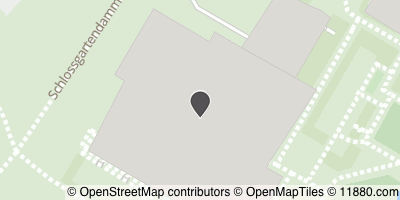 Auf Stadtplan Mannheim anzeigen