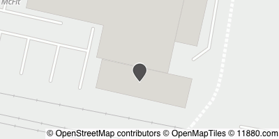 Auf Stadtplan Ludwigshafen am Rhein anzeigen