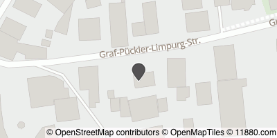 Auf Stadtplan Fürth, Bayern anzeigen