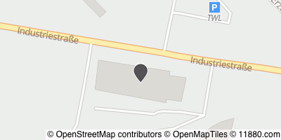 Auf Stadtplan Ludwigshafen am Rhein anzeigen