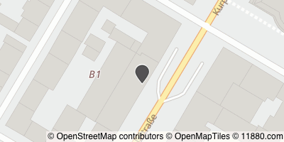 Auf Stadtplan Mannheim anzeigen