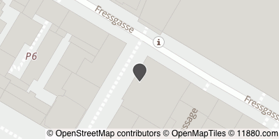 Auf Stadtplan Mannheim anzeigen