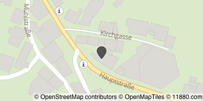 Auf Stadtplan Schriesheim anzeigen