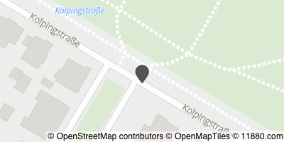 Auf Stadtplan Mannheim anzeigen