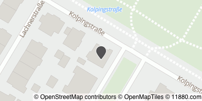 Auf Stadtplan Mannheim anzeigen