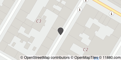 Auf Stadtplan Mannheim anzeigen