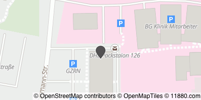 Auf Stadtplan Ludwigshafen am Rhein anzeigen