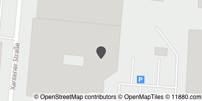 Auf Stadtplan Nürnberg, Mittelfranken anzeigen