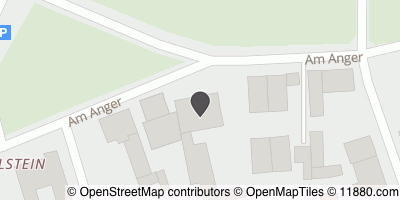 Auf Stadtplan Nürnberg, Mittelfranken anzeigen
