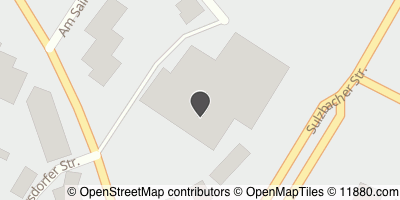 Auf Stadtplan Röthenbach an der Pegnitz anzeigen