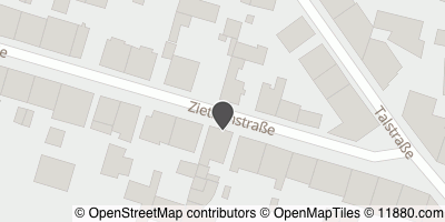 Auf Stadtplan Mannheim anzeigen