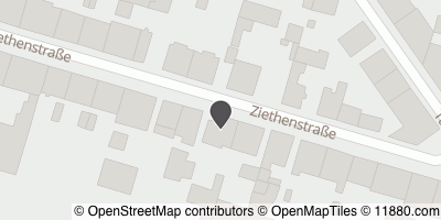 Auf Stadtplan Mannheim anzeigen