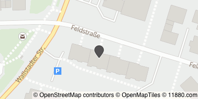 Auf Stadtplan Mannheim anzeigen