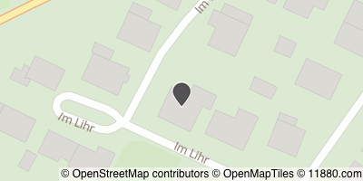 Auf Stadtplan Wadern anzeigen