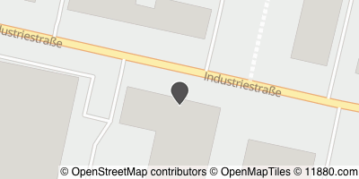 Auf Stadtplan Ludwigshafen am Rhein anzeigen