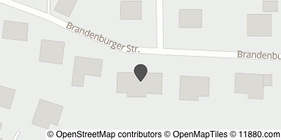 Auf Stadtplan Langenzenn anzeigen