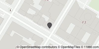 Auf Stadtplan Mannheim anzeigen