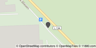 Auf Stadtplan Sankt Wendel, Saar anzeigen