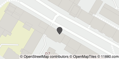 Auf Stadtplan Mannheim anzeigen