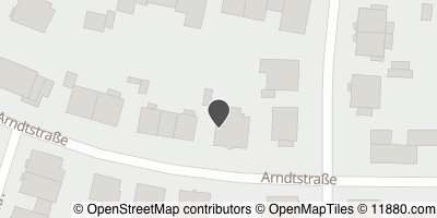 Auf Stadtplan Mannheim anzeigen