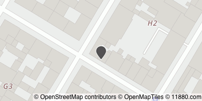 Auf Stadtplan Mannheim anzeigen