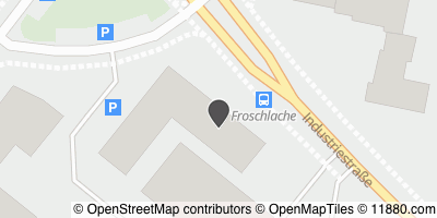 Auf Stadtplan Ludwigshafen am Rhein anzeigen
