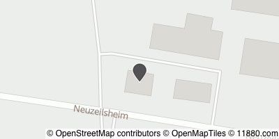 Auf Stadtplan Ladenburg anzeigen