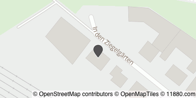 Auf Stadtplan Ludwigshafen am Rhein anzeigen