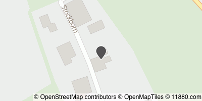 Auf Stadtplan Kaiserslautern anzeigen