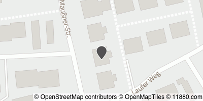 Auf Stadtplan Röthenbach an der Pegnitz anzeigen