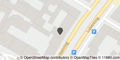 Auf Stadtplan Mannheim anzeigen