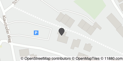 Auf Stadtplan Langenzenn anzeigen
