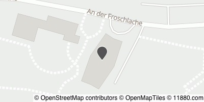 Auf Stadtplan Ludwigshafen am Rhein anzeigen