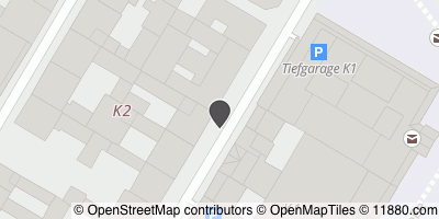 Auf Stadtplan Mannheim anzeigen